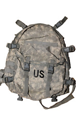 Original US Molle II Assault Pack ACU Rucksack NSN 8465-01-524-5286