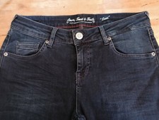 Amor Trust & Truth Jeans W30 L29 (40) Modell Leonie Stretch sehr guter Zustand