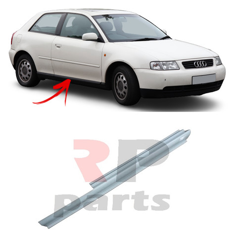 Für audi 3 tür - für,