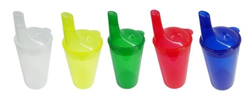 Trinkbecher schnabeltasse - trinkbecher,