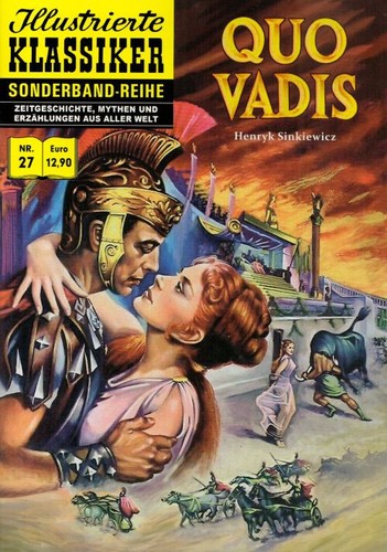 Illustrierte klassiker - illustrierte,