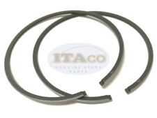 Boot Kolbenring Satz