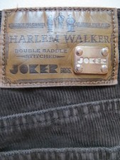 JOKER Jeans Hose Harlem Walker