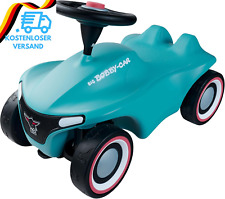 BIG Bobby Car Neo Azur -