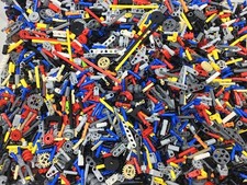 250+ Teile LEGO® Technic MIX