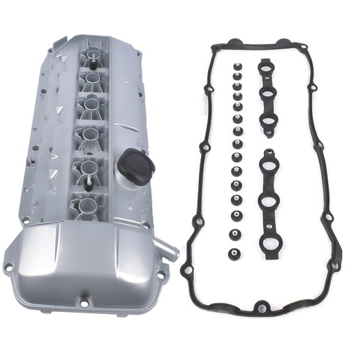 Ventildeckel satz - satz, (aluminium)
