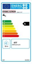 Stiebel thermotronischer