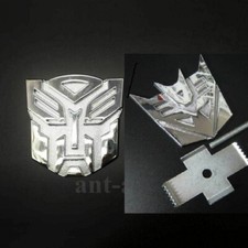 NEW 3D Transformers
