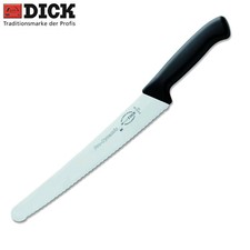 Dick brotmesser - f.,
