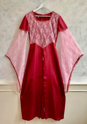 Vintage mittelalter malefosse - vintage,
