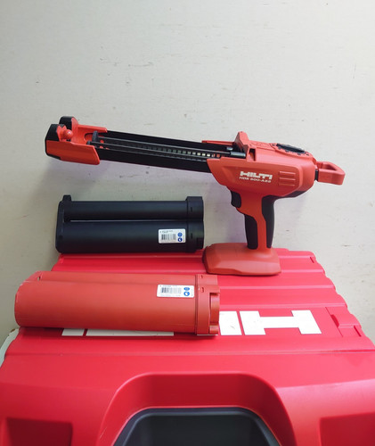 Hilti hde 500 - hilti,