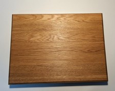 Schneidebrett Eiche