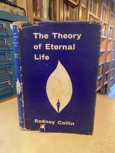 Rodney collin the theory of - the,