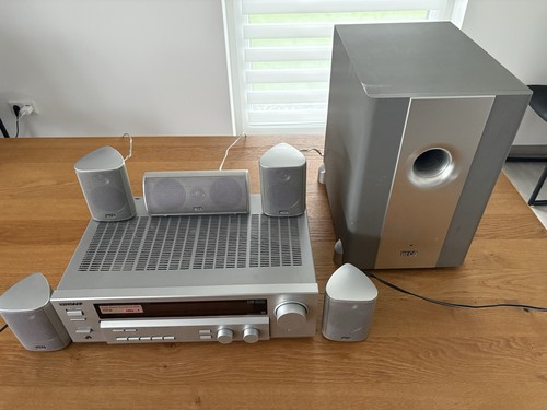 Heimkino dolby surround - dolby,