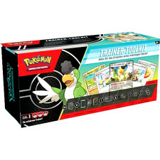 Pokémon Trainer-Toolkit 2024 (DE) - Deutsch, neu in OVP