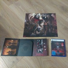 Diablo ps5 mit pre order - iv,