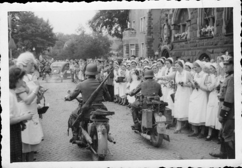 Wk2 wehrmacht foto photo - wk2,