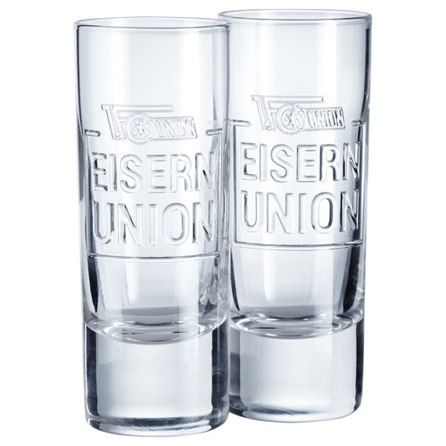 Union berlin schnapsglas - berlin,