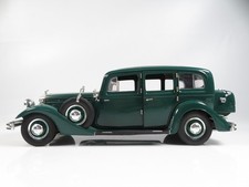 1:18 Ricko Horch 851 Pullmann B613