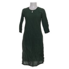 Fabindia, Maxikleid, Größe