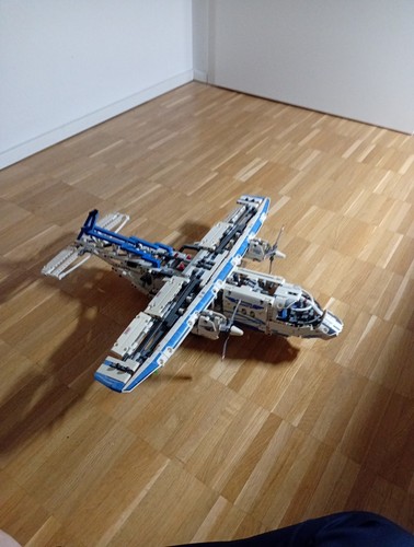 Lego technic 42025 - lego,