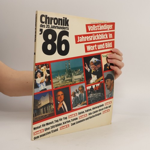 Chronik des jahrhunderts - 20.,