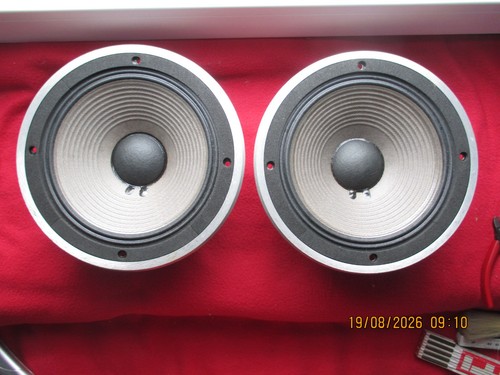 Jbl 2118j tiefmitteltöner - jbl,