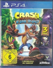 Playstation spiel crash - playstation,