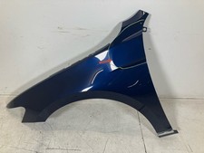 BLAU LC5B Kotflügel links vorne VW Passat B8 Variant (3G) 2.0 TDI  140 kW  190 