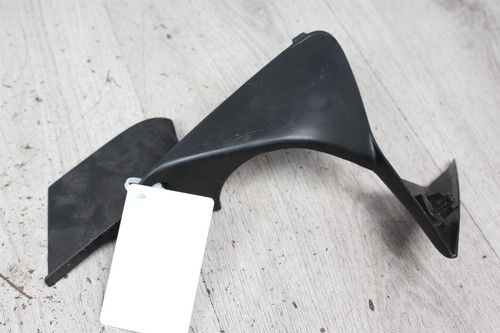 Innenverkleidung cockpit links - cockpit,