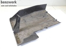 Mercedes W124 Abdeckung