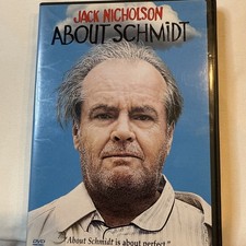About Schmidt