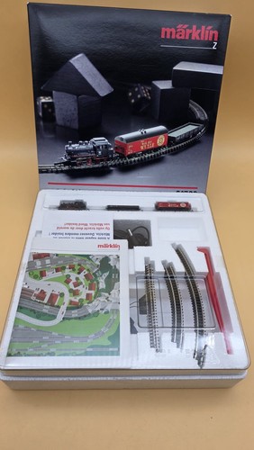Märklin 81569 mini - -club, spur