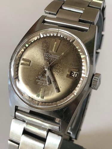 Duward grand air - air, automatic