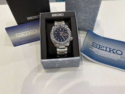 Seltene seiko srpk65k1 - seltene,
