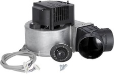 Truma Gebläse TEB-3, 12V, integr. Bedienteil