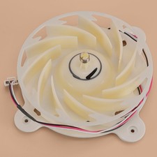 1x Verdampfer Lüftermotor