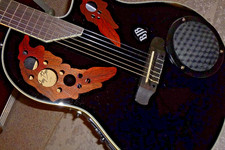 Session Halbakustik  E -