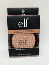 e.l.f.  Metallic Highlighter