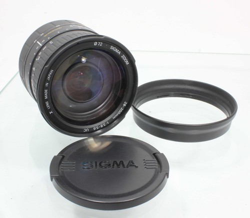Sigma 200mm 5 6 - sigma, uc