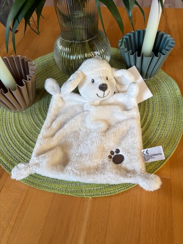 Schmusetuch kuscheltuch - schmusetuch,
