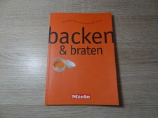 Kochen und genießen mit Miele