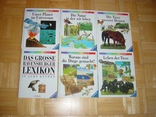 5 X Farbiges Wissen 1 X