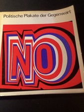 Politische Plakate der