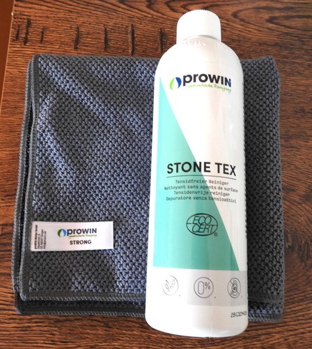 Prowin stone tex 500ml - prowin,