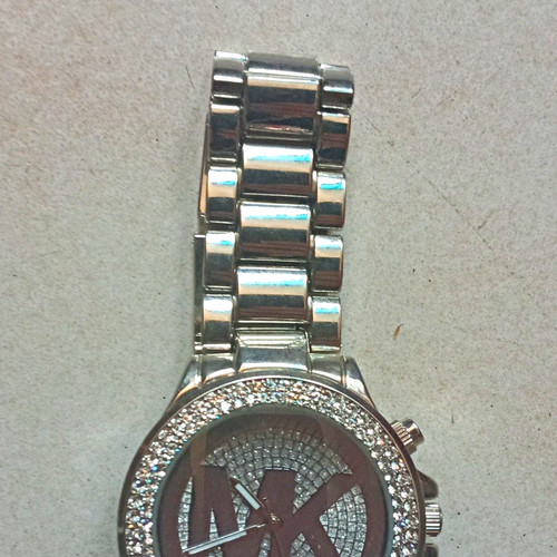 Michael kors damen armbanduhr - kors,