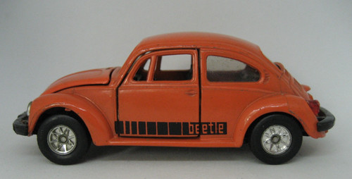 Altes vw käfer - vw,