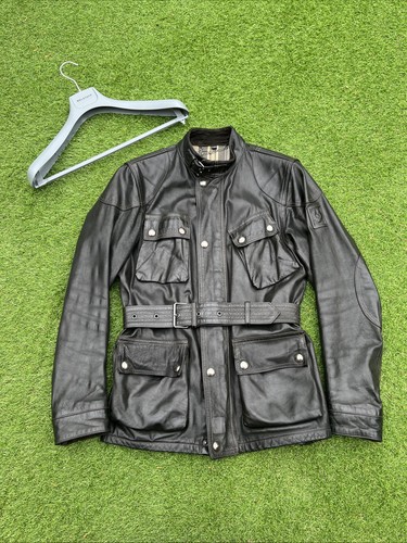 Belstaff panther 1966 - panther,