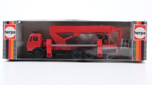 Herpa 806513 mercedes - 806513, mercedes-benz
