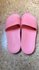 Crocs 6 badelatschen - gr.,